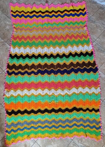 Coperta fatta mano della - fatta,