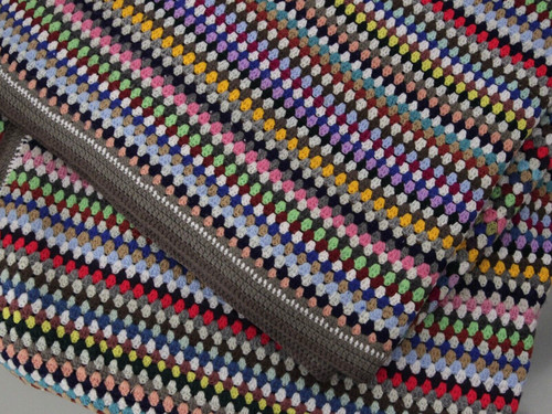 Coperta della nonna