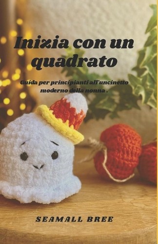Inizia con quadrato - con, guida